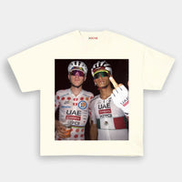 IVORY T-SHIRT
