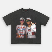 PEPPER T-SHIRT
