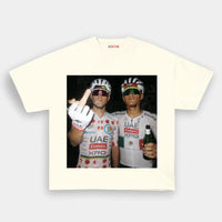 IVORY T-SHIRT
