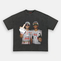 PEPPER T-SHIRT