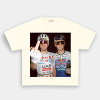 IVORY T-SHIRT