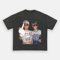 PEPPER T-SHIRT