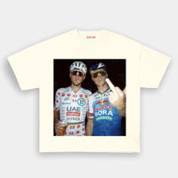 IVORY T-SHIRT