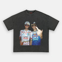 PEPPER T-SHIRT