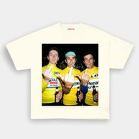 IVORY T-SHIRT