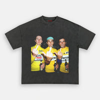 PEPPER T-SHIRT