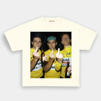 IVORY T-SHIRT