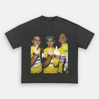 PEPPER T-SHIRT