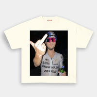 IVORY T-SHIRT