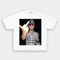 WHITE T-SHIRT