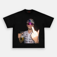 BLACK T-SHIRT