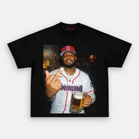 BLACK T-SHIRT