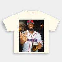 IVORY T-SHIRT