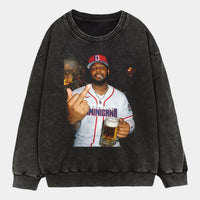 PEPPER SWEATSHIRT