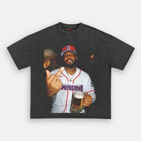 PEPPER T-SHIRT