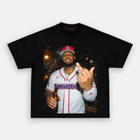 BLACK T-SHIRT