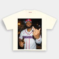 IVORY T-SHIRT