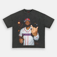 PEPPER T-SHIRT