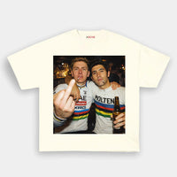 IVORY T-SHIRT