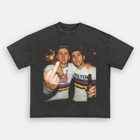 PEPPER T-SHIRT