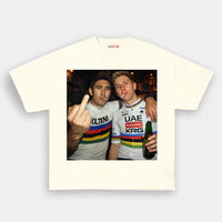 IVORY T-SHIRT