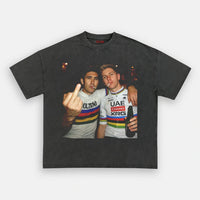 PEPPER T-SHIRT